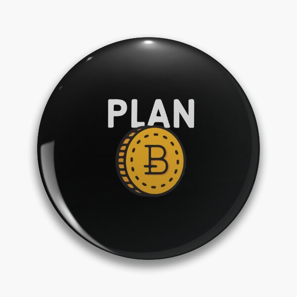 Item preview, CRYPTO | BTC | BITCOIN | TRADER designed and sold by YourMinimalist-.