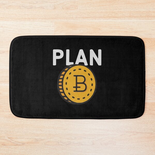 Item preview, CRYPTO | BTC | BITCOIN | TRADER designed and sold by YourMinimalist-.