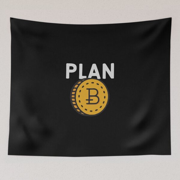 Item preview, CRYPTO | BTC | BITCOIN | TRADER designed and sold by YourMinimalist-.
