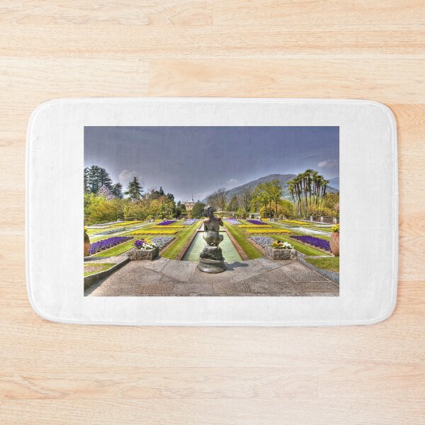 Item preview, Botanical Gardens of Villa Taranto - Italy designed and sold by paolo1955.