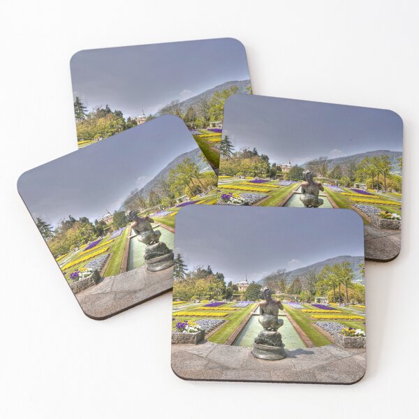 Item preview, Botanical Gardens of Villa Taranto - Italy designed and sold by paolo1955.