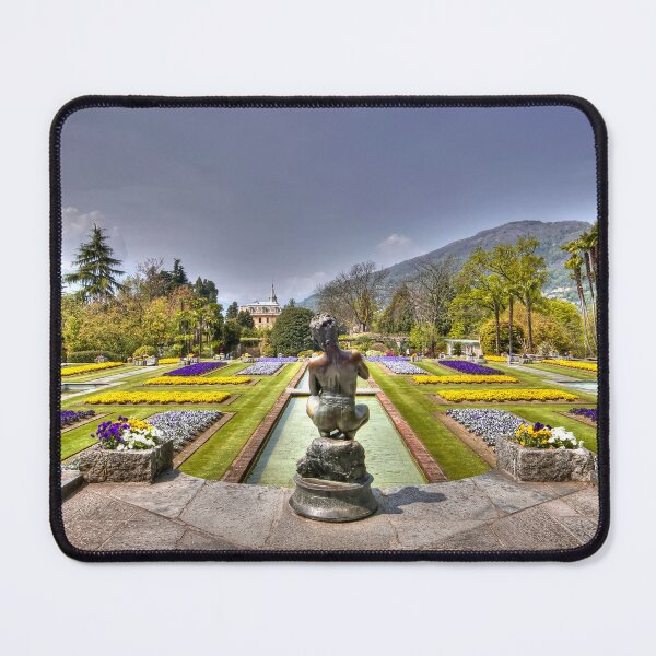 Item preview, Botanical Gardens of Villa Taranto - Italy designed and sold by paolo1955.