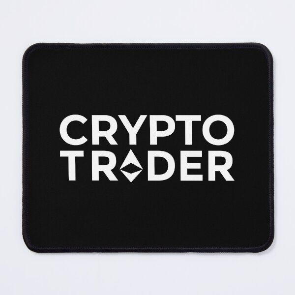 Item preview, CRYPTO | BTC | BITCOIN | TRADER designed and sold by YourMinimalist-.