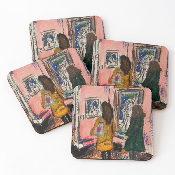 Item preview, Art gallery  designed and sold by Heidi Simmons.