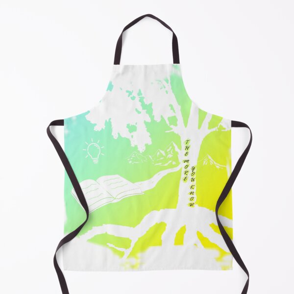 Item preview, The More You Know designed and sold by C-CatShop.