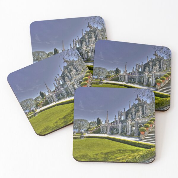 Item preview, Teatro Massimo - Isola Bella - Italy designed and sold by paolo1955.