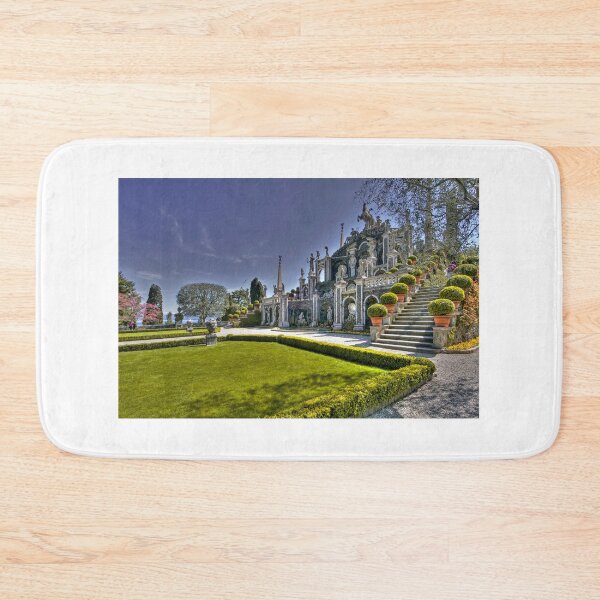 Item preview, Teatro Massimo - Isola Bella - Italy designed and sold by paolo1955.