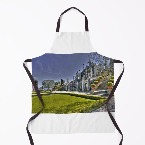 Item preview, Teatro Massimo - Isola Bella - Italy designed and sold by paolo1955.