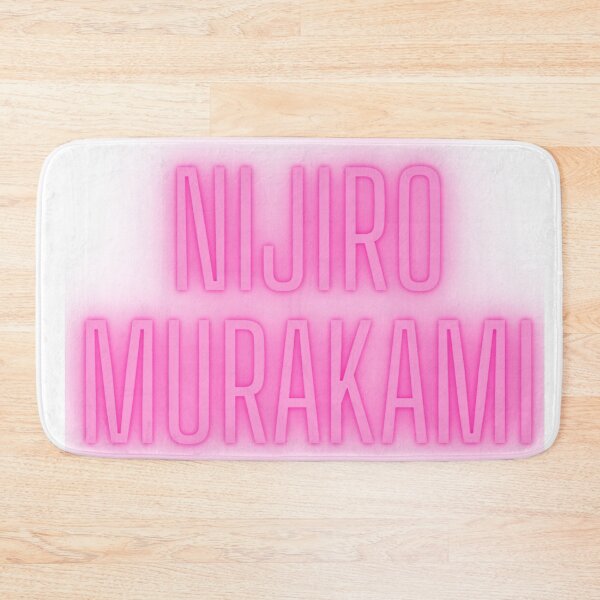 Item preview, Nijiro murakami designed and sold by Ankita134.