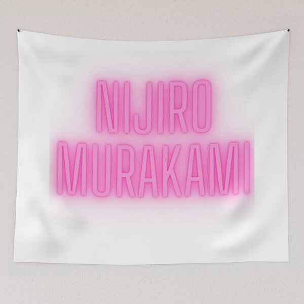 Item preview, Nijiro murakami designed and sold by Ankita134.