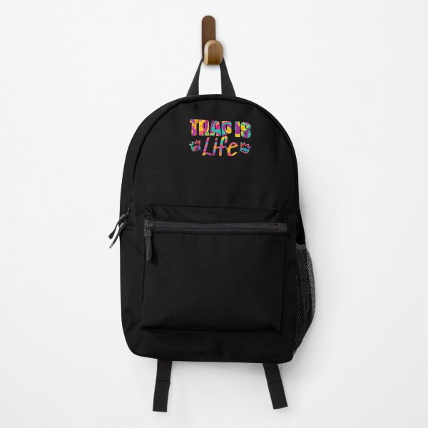 Item preview, Cool Trap Is Life For A Trap Music Party Lover Trap People designed and sold by Nessshirts.