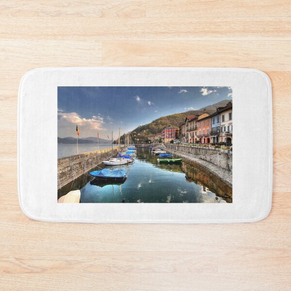 Item preview, Lago Maggiore - Cannobio - Italy designed and sold by paolo1955.