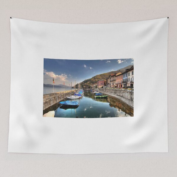 Item preview, Lago Maggiore - Cannobio - Italy designed and sold by paolo1955.