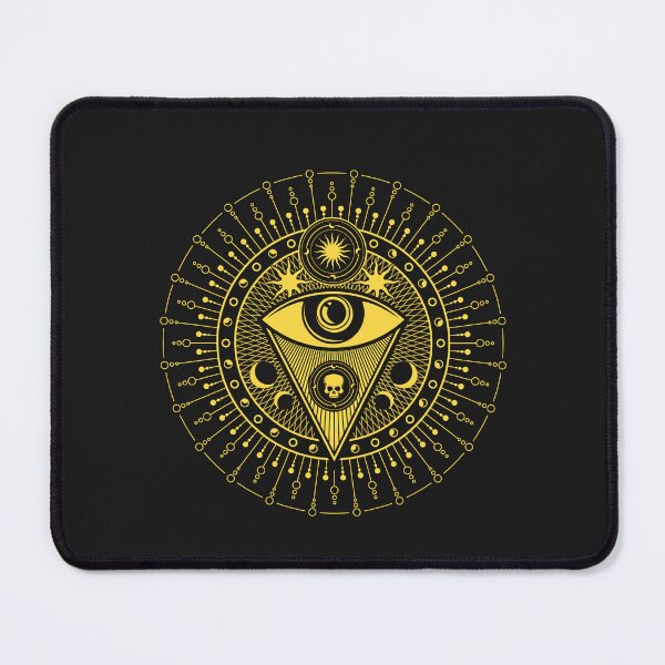 Item preview, Esoteric Masonic symbolism designed and sold by TheRightHonMP.