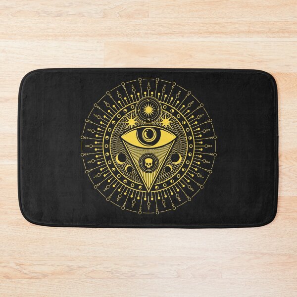 Item preview, Esoteric Masonic symbolism designed and sold by TheRightHonMP.