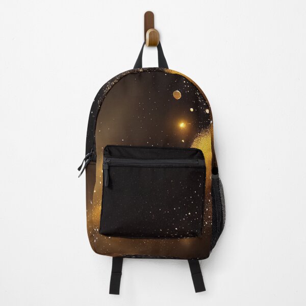 Item preview, Sparkling Gold Inspired by the Glamour of Golden Dust designed and sold by HiArtify ❤️.