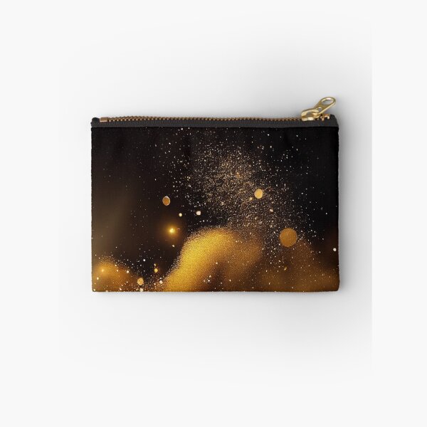 Item preview, Sparkling Gold Inspired by the Glamour of Golden Dust designed and sold by HiArtify ❤️.