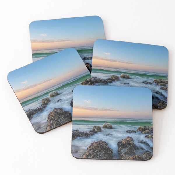 Item preview, The Rock's, Anthony's Nose, Dromana, Mornington Peninsula, Victoria, Australia designed and sold by Vicki Walsh.