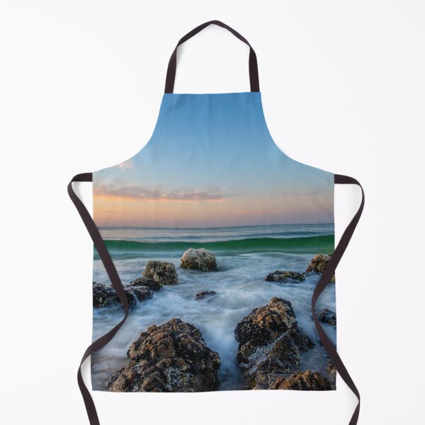 Item preview, The Rock's, Anthony's Nose, Dromana, Mornington Peninsula, Victoria, Australia designed and sold by Vicki Walsh.