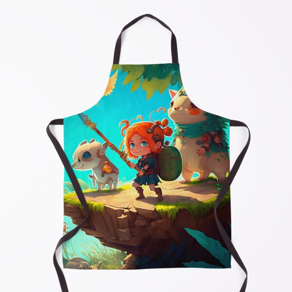 Item preview, fantasy cute designed and sold by Nosinfantasia.