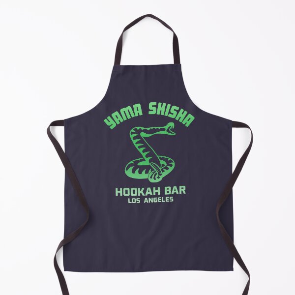 Item preview, Yama Shisha Hookah Bar Los Angeles designed and sold by pineconebutter.