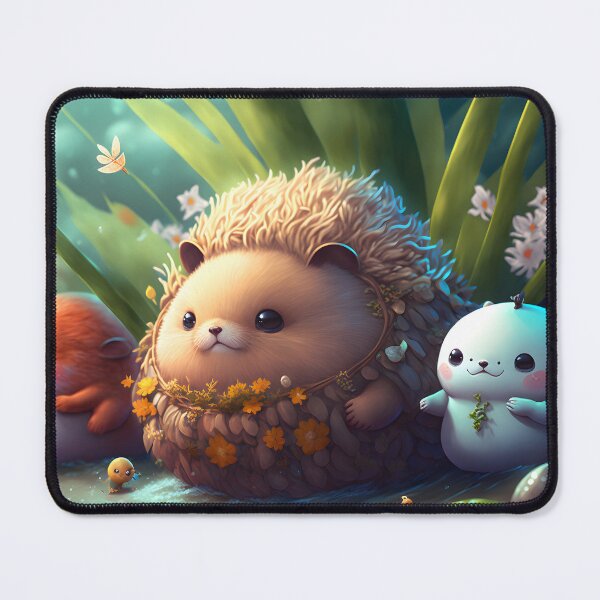 Item preview, fantasy cute designed and sold by Nosinfantasia.