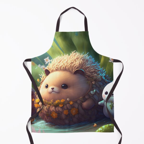 Item preview, fantasy cute designed and sold by Nosinfantasia.