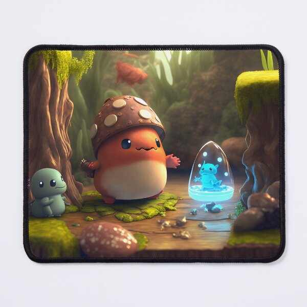 Item preview, fantasy cute designed and sold by Nosinfantasia.