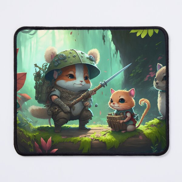 Item preview, fantasy cute designed and sold by Nosinfantasia.