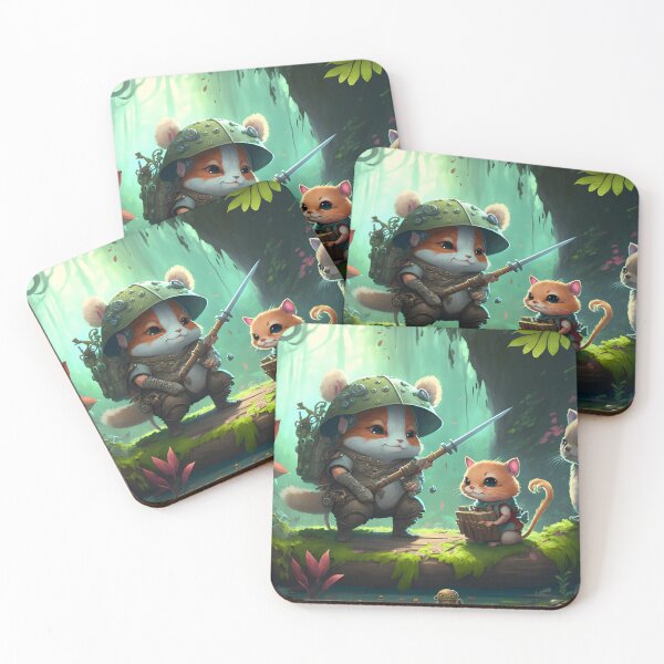 Item preview, fantasy cute designed and sold by Nosinfantasia.