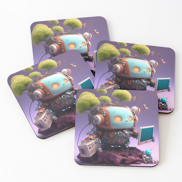 Item preview, fantasy cute designed and sold by Nosinfantasia.