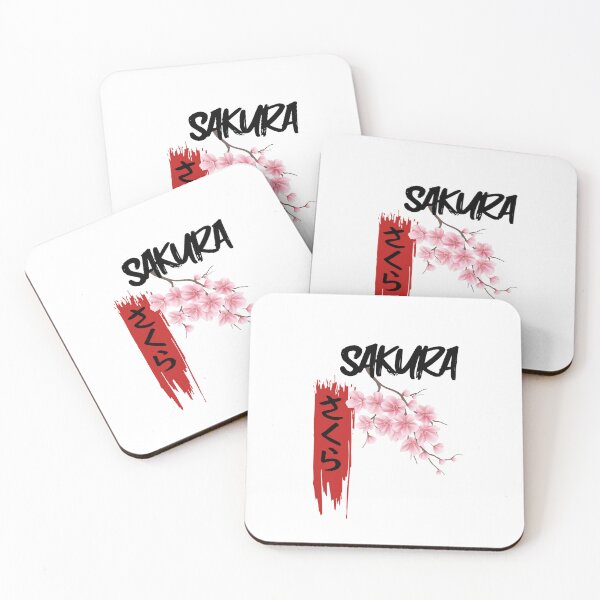 Item preview, Sakura Cherry Blossom flower designed and sold by GigaDesigns.