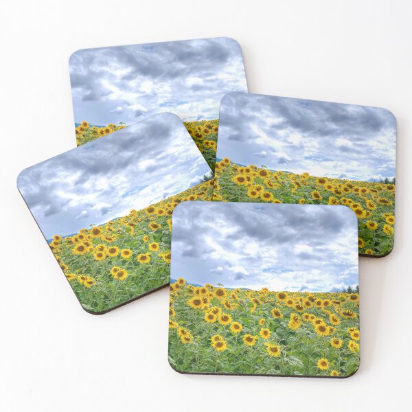 Item preview, Sunflowers designed and sold by paolo1955.