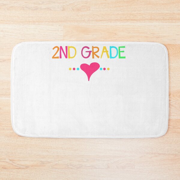 Item preview, 2nd Grade Squad Second Teacher Back To School For Kids designed and sold by jeyseldashniy.