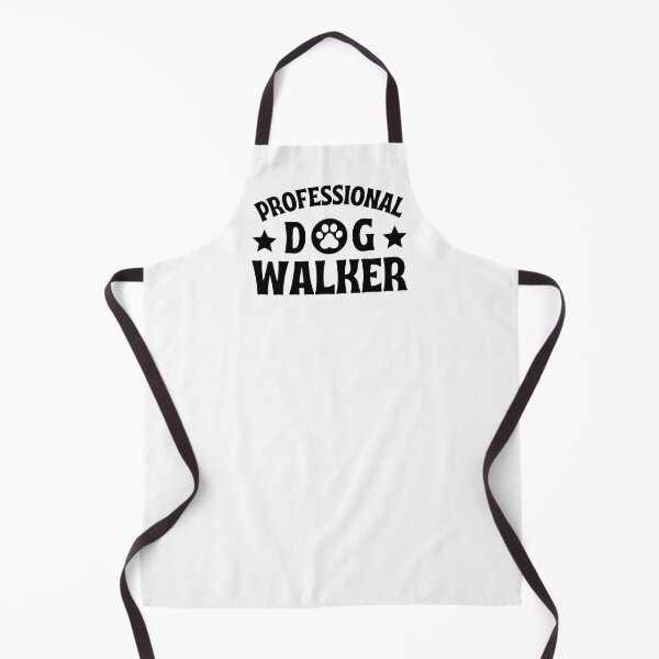 Item preview, Professional Dog Walker designed and sold by ArtDeziGn.