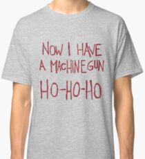 Ho Ho Ho... Classic T-Shirt