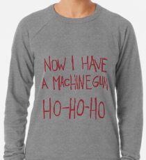 in a holidaze sweatshirt american eagle