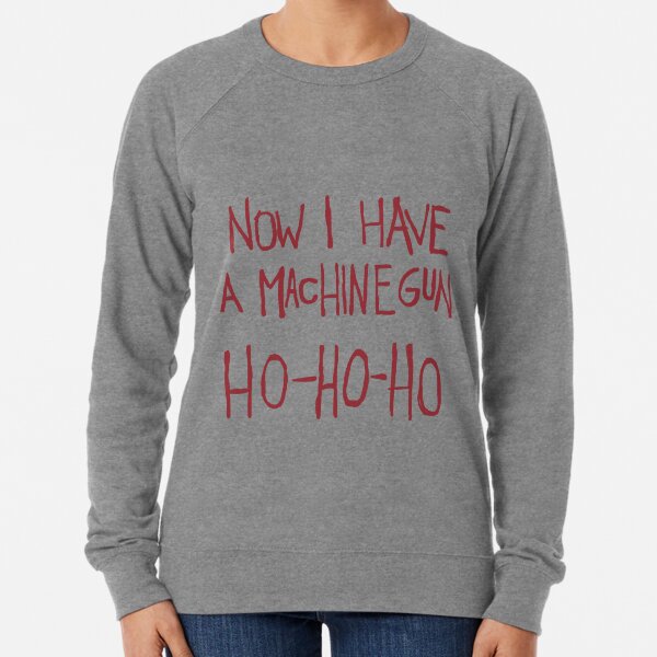 Vista previa del artículo con la obra «Ho Ho Ho...», diseñado y vendido por ToruandMidori.