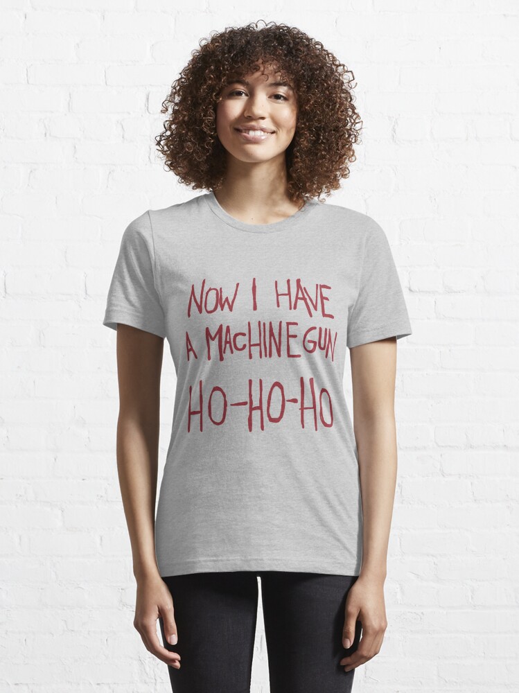 Disover Ho Ho Ho... | Essential T-Shirt 