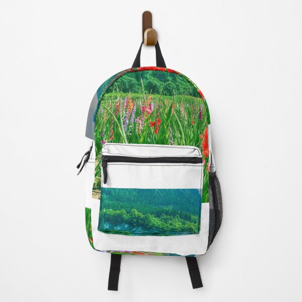 Item preview, Gladiolus Fields designed and sold by paolo1955.