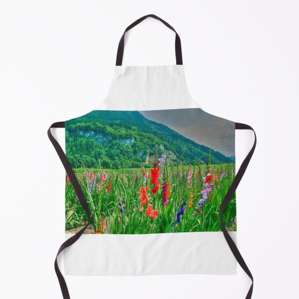 Item preview, Gladiolus Fields designed and sold by paolo1955.