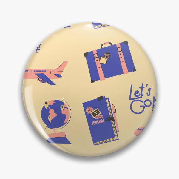 Item preview, Travel Vacations Stickers PACK!! 04 designed and sold by shopitravel.