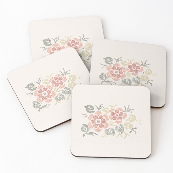 Artikelvorschau, Vintage Blumenmedaillon entworfen und verkauft von FrancesPoff.