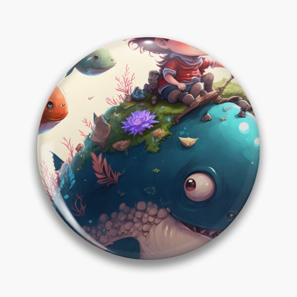 Item preview, fantasy cute designed and sold by Nosinfantasia.