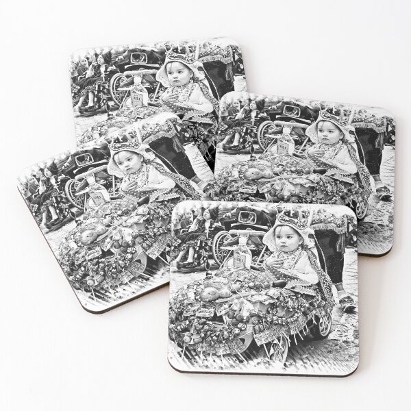 Item preview, Cuenca Kids 1716 designed and sold by alabca.