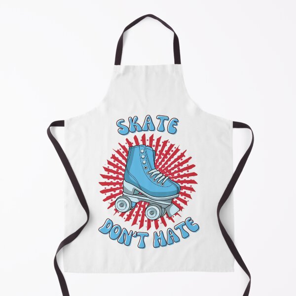 Item preview, Skate don't hate designed and sold by addict2reading.