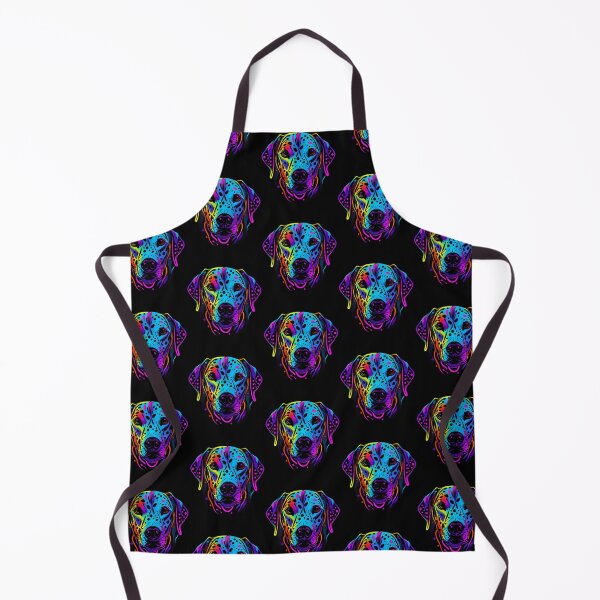 Item preview, Dalmatian Dog Colorful Paint Splash designed and sold by rafaeltto.