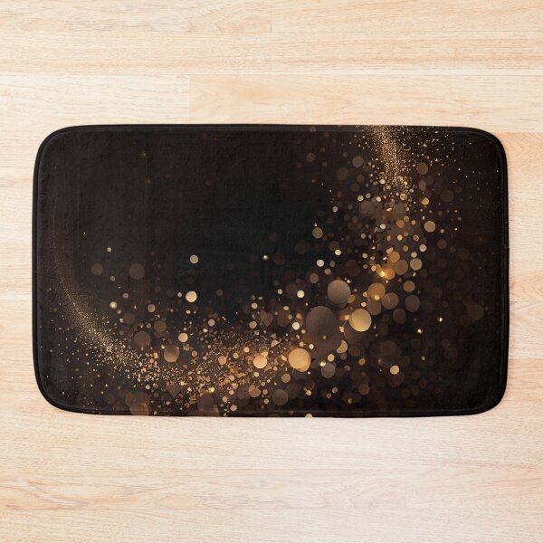 Item preview, Sparkling Gold Inspired by the Glamour of Golden Dust designed and sold by HiArtify ❤️.