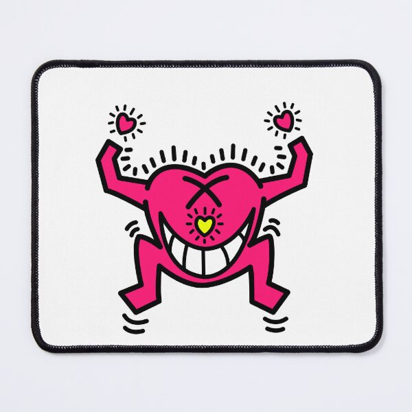 Item preview, Show Your Smile designed and sold by bitpopart.
