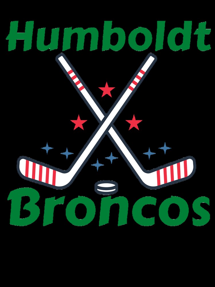 humboldt broncos (6) Classic T-Shirt for Sale by balthazashop